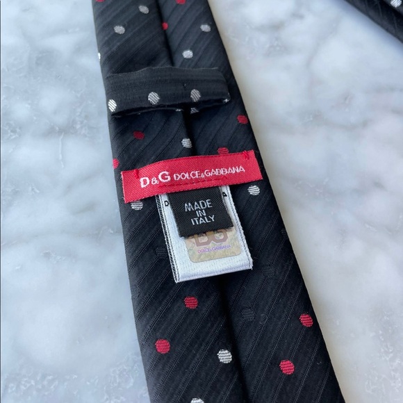 Dolce & Gabbana Tie - Picture 3 of 5